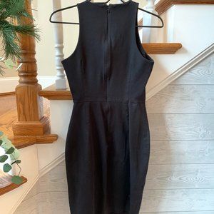 Banana Republic Little Black dress